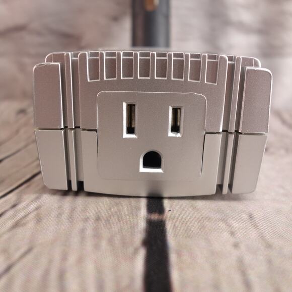 Cyberpower CPS-150BI Power Inverter - Picture 3 of 4